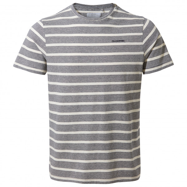 Craghoppers - Sten S/S T-Shirt - T-Shirt