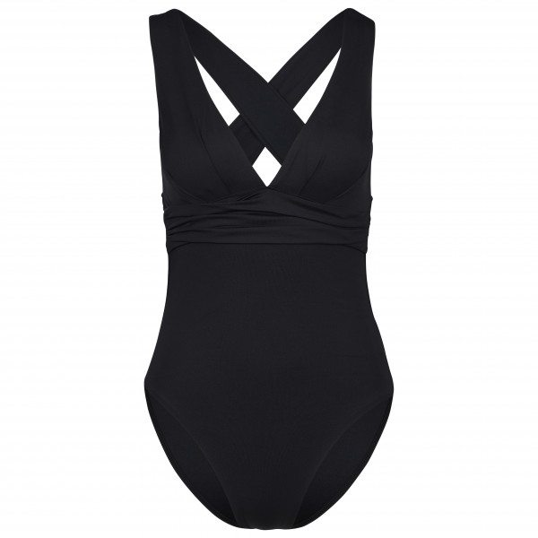 Seafolly - Women's Collective Cross Back One Piece - Badeanzug