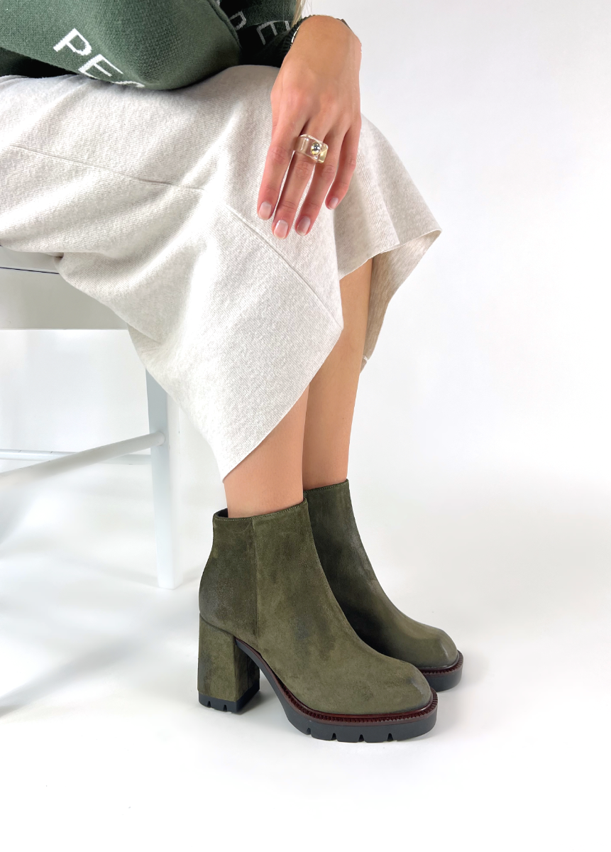 Niche  52 543 - Kaki