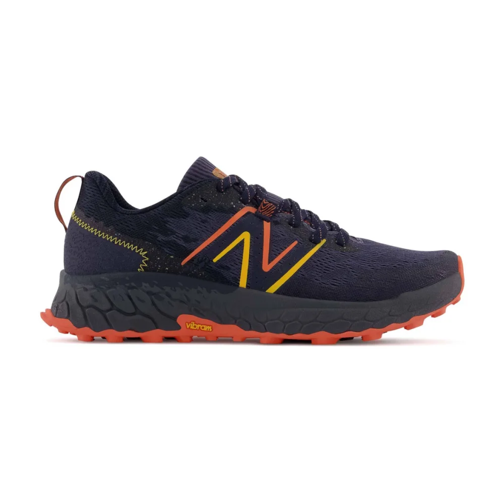 New Balance Fresh Foam X Hierro v7 MTHIERP7 / blau