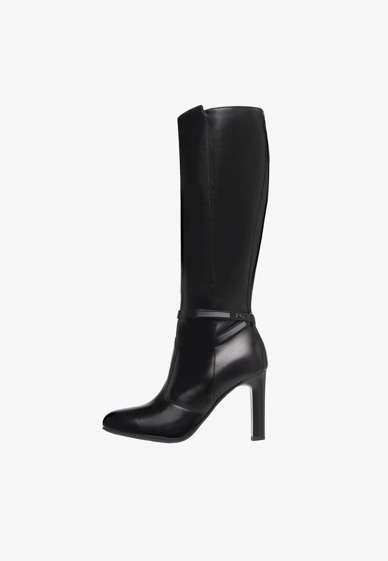 Botas de tacón alto NeroGiardini