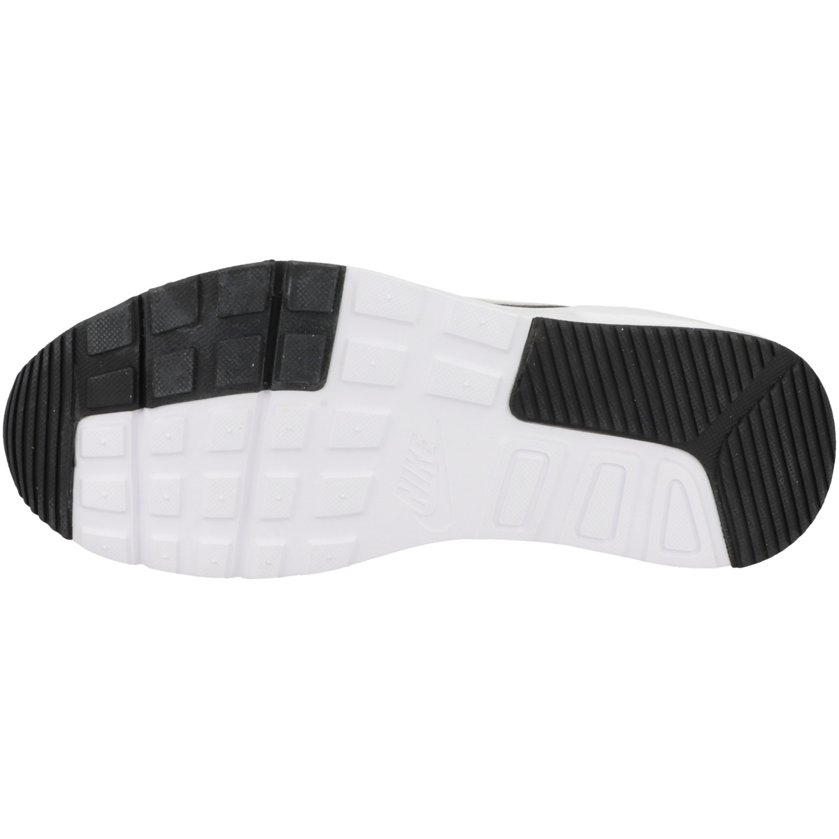 Nike Sportswear Air Max SC (GS) Sneaker Low schwarz