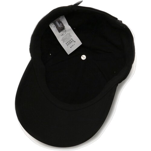 HERREN METAL CAT CAP