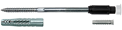 Sistem de montare distanțier Fischer 45691 Thermax 8/180 M6 20 bucăți