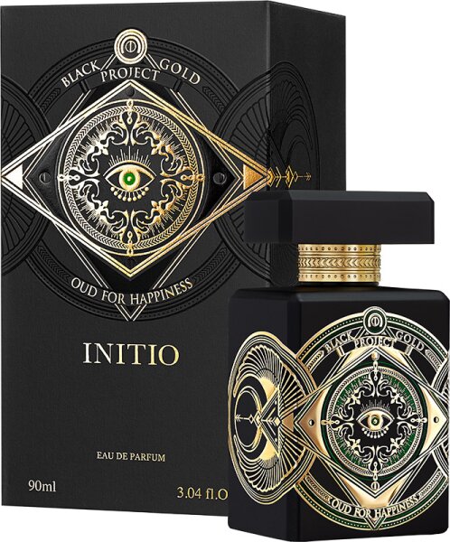 Initio Parfums Privés Oud for Happiness Eau de Parfum