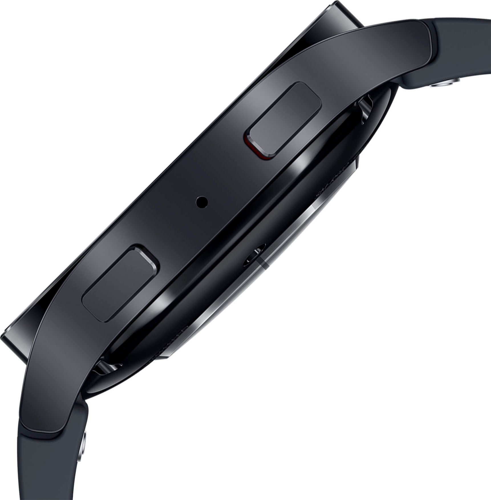 Samsung Galaxy Watch 6 44mm Smartwatch (3'73 cm/1'5 Zoll, Wear OS by Samsung)
