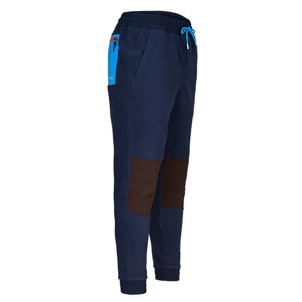 ABRAZO FLEECE JOGGER M Herren - Fleecehose