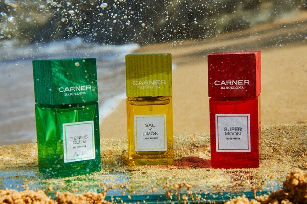 Carner Barcelona Super Moon Eau de Parfum