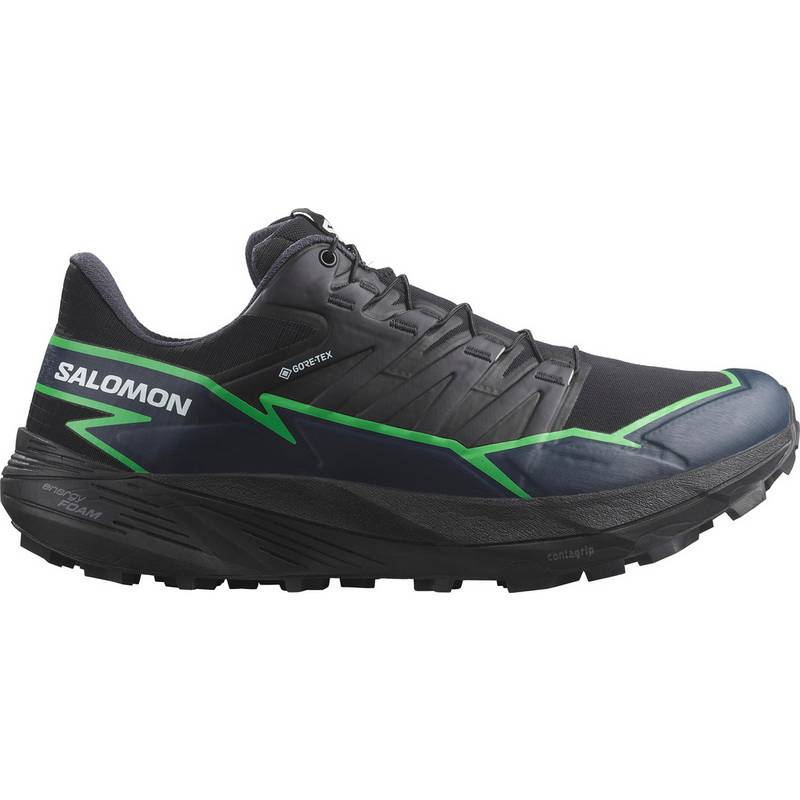 Salomon THUNDERCROSS G Laufschuhe Herren