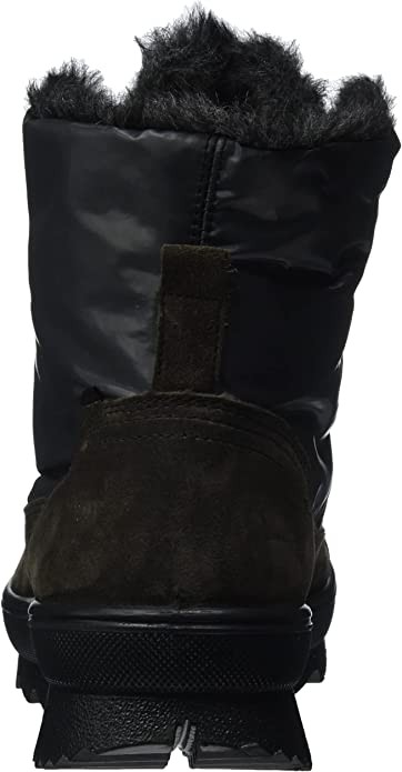 SUPERFIT Stiefeletten grau