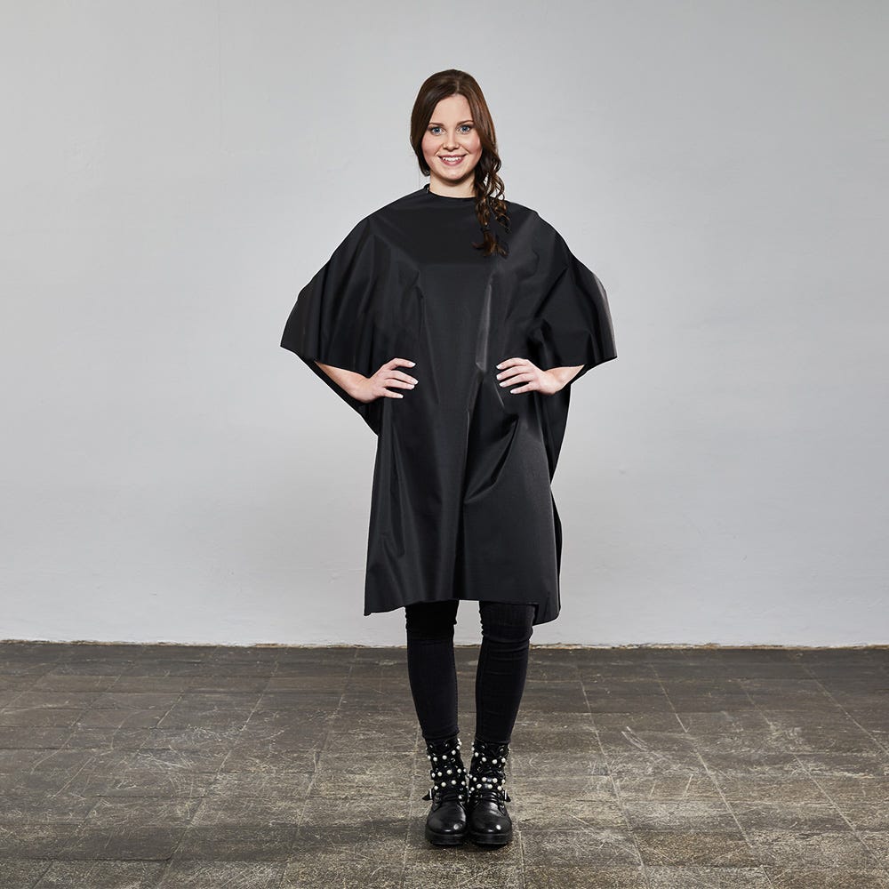Trend-Design RecYcape mit Hakenverschluss