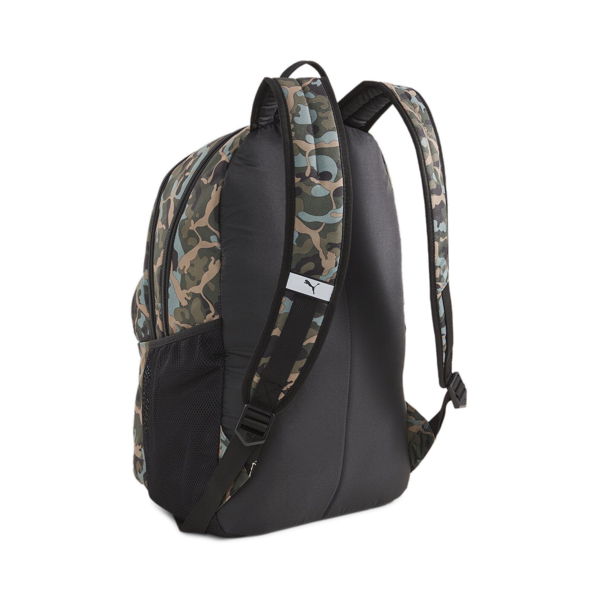 PUMA Rucksack Academy Rucksack Erwachsene