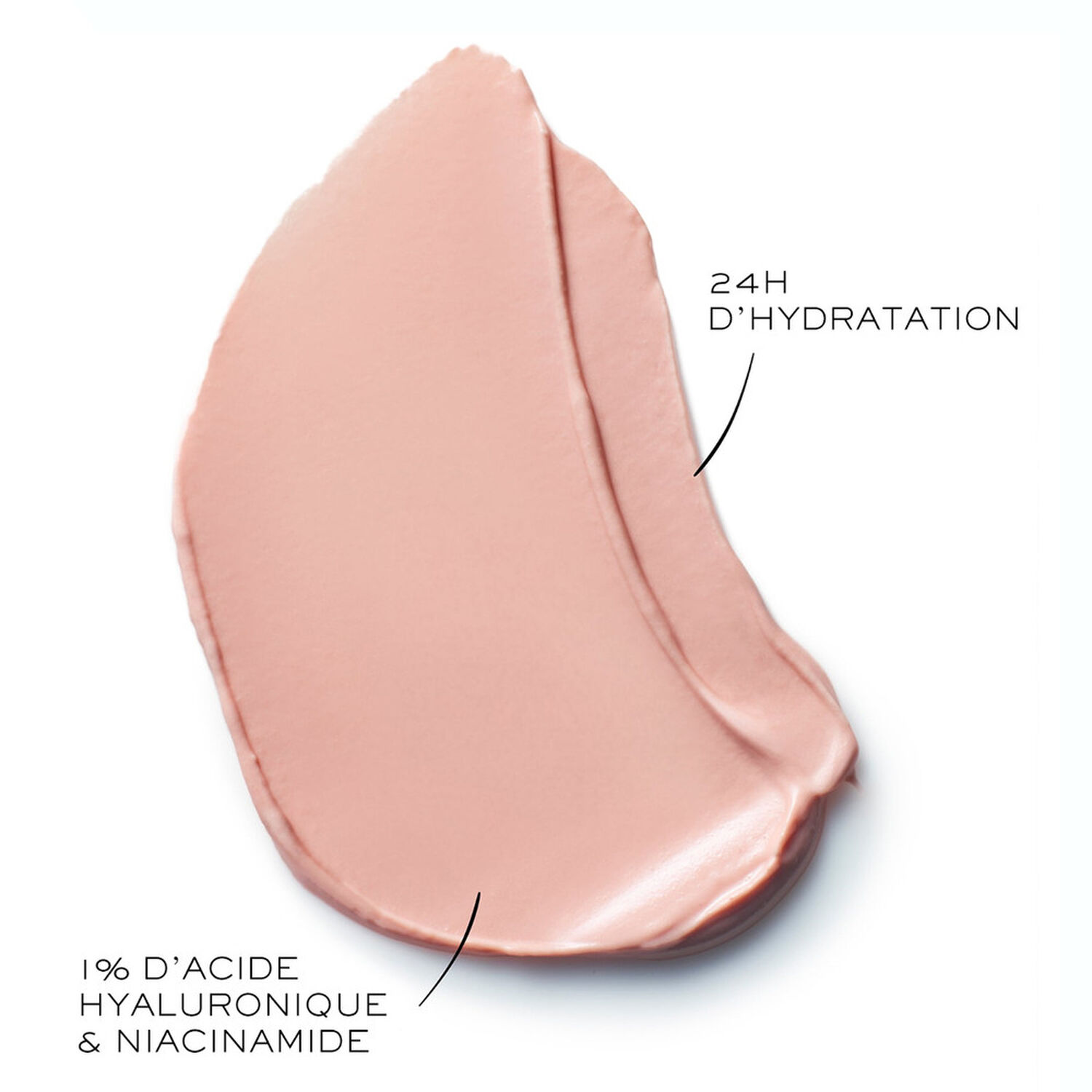 lancôme Priming Sérum Base Maquillage 24H Sublimatrice Lissante & Hydratante