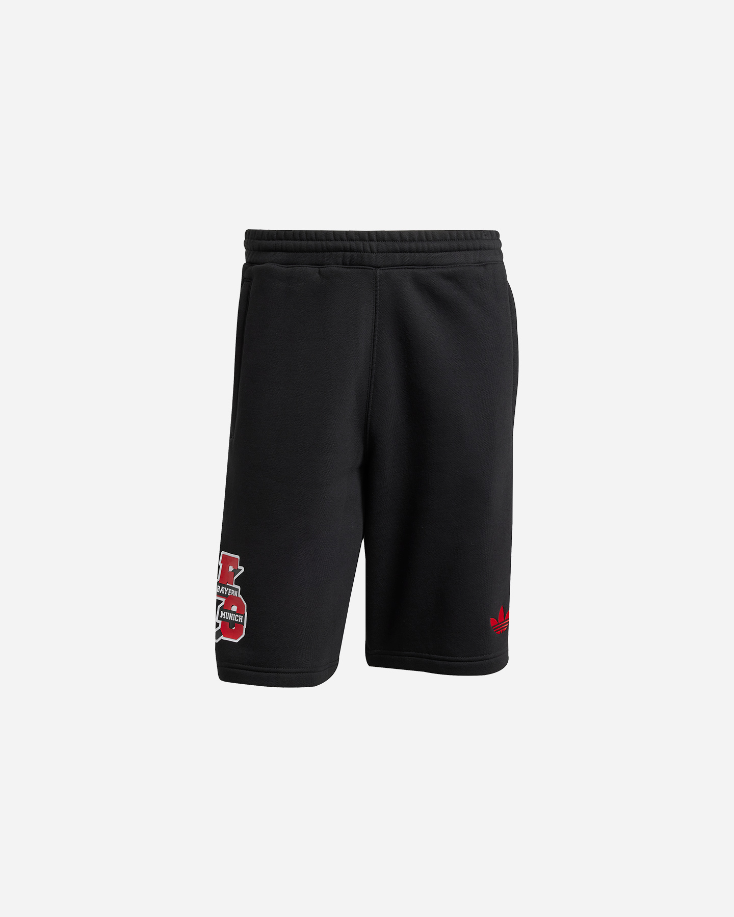 Futbalové šortky Adidas Bayern Mníchov OG Vrct M JF0579