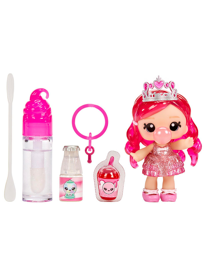 MGA Puppe ''Yummiland Lipgloss Doll - Bianca Bubblegum'' - ab 4 Jahren günstig kaufen onesize