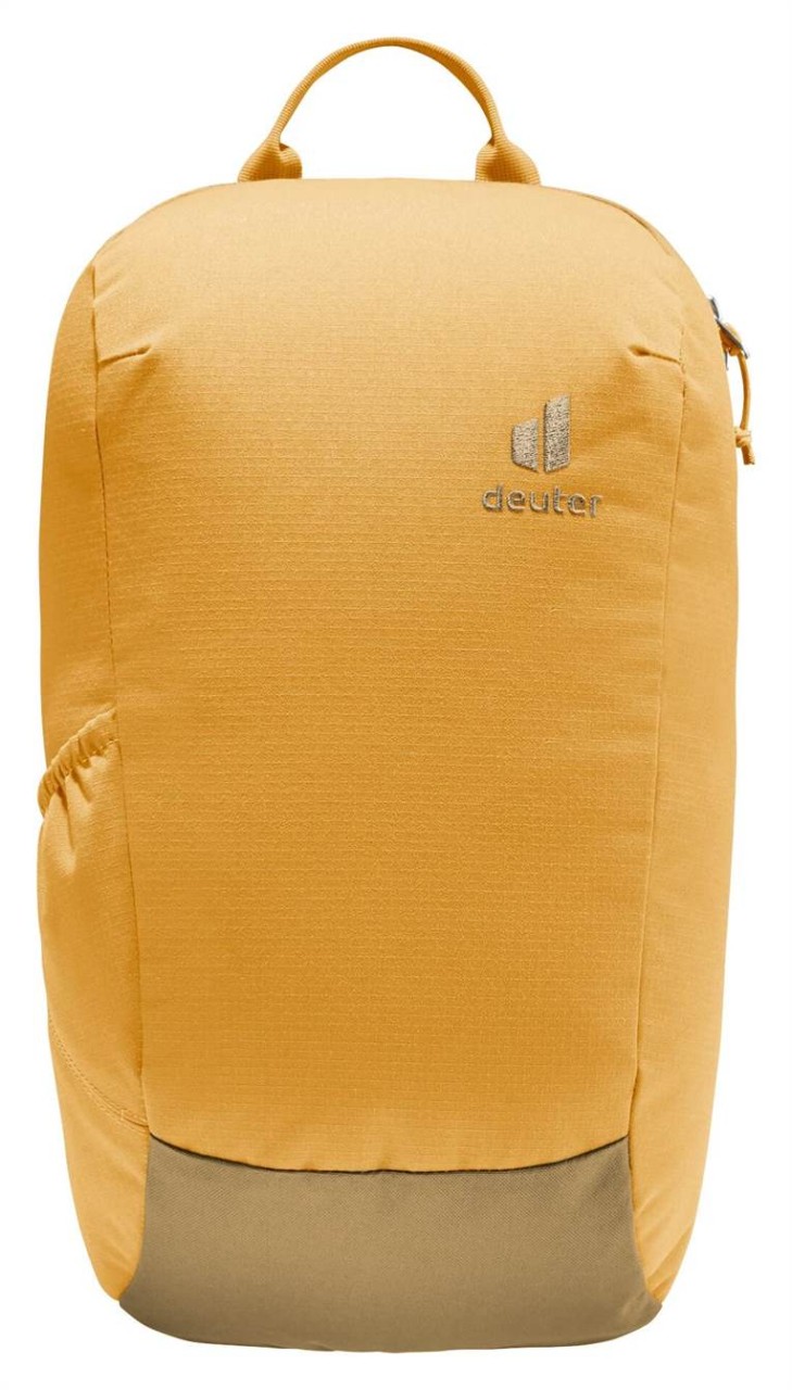 DEUTER Handtaschen gelb Stepout 12