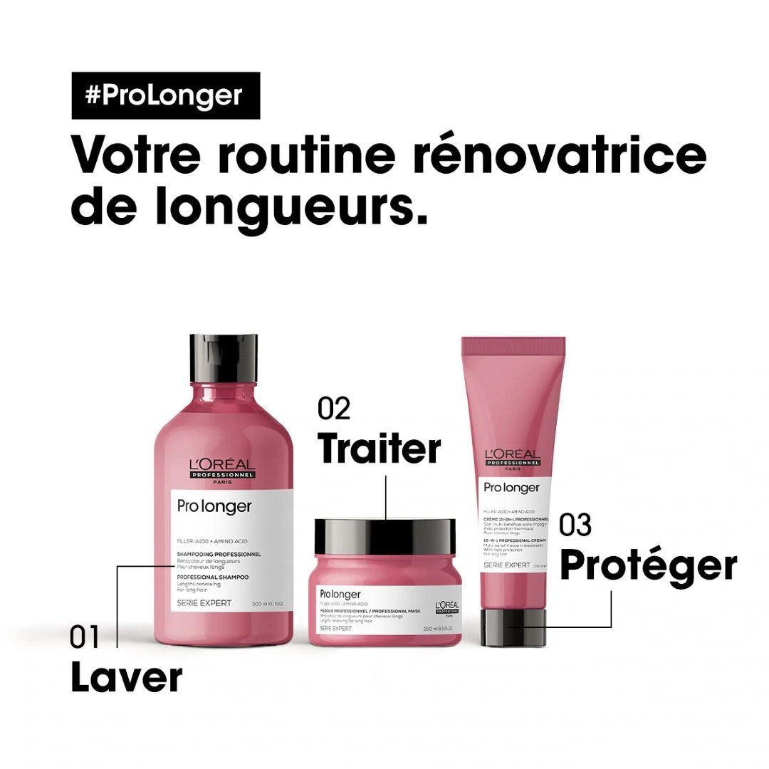 L'Oréal Professionnel Paris Série Expert Pro Hosszabb
