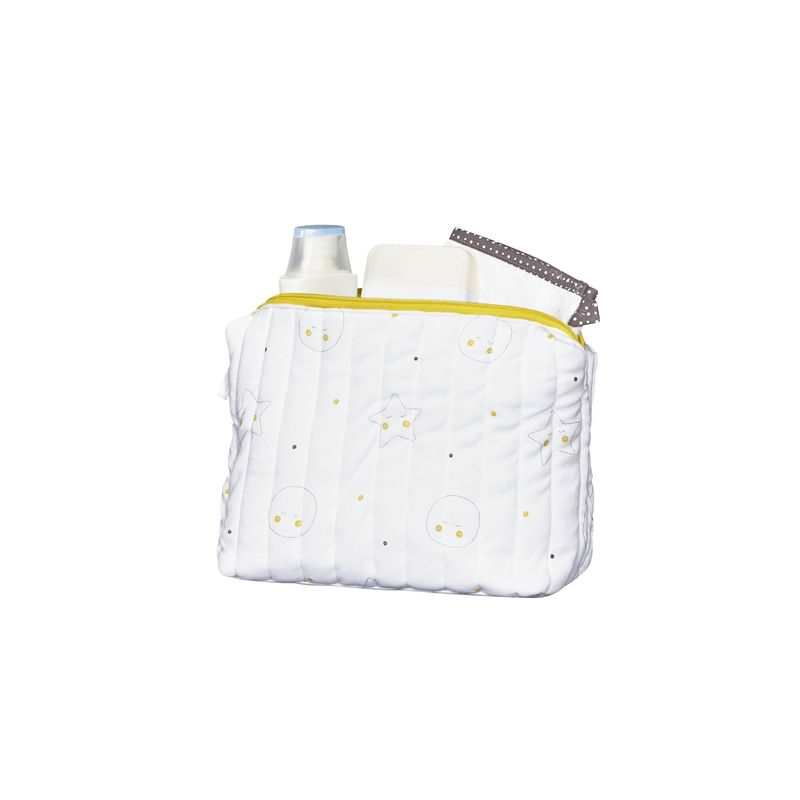Trousse de toilette Babyfan