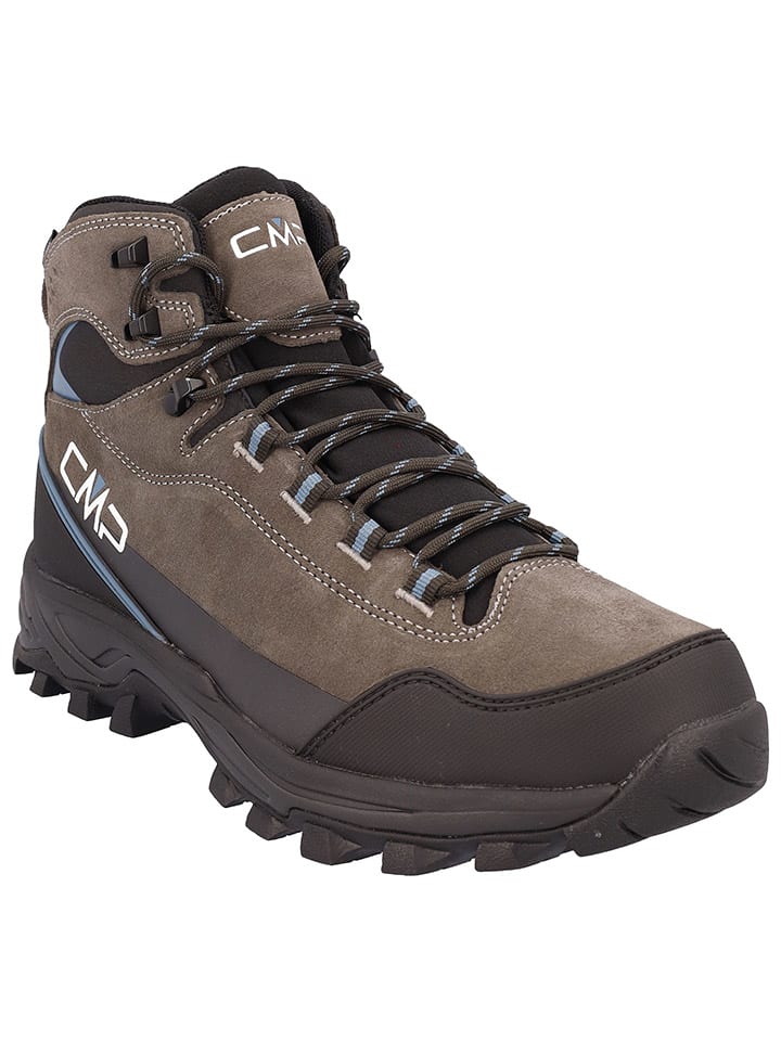 CMP Leder-Trekkingboots 