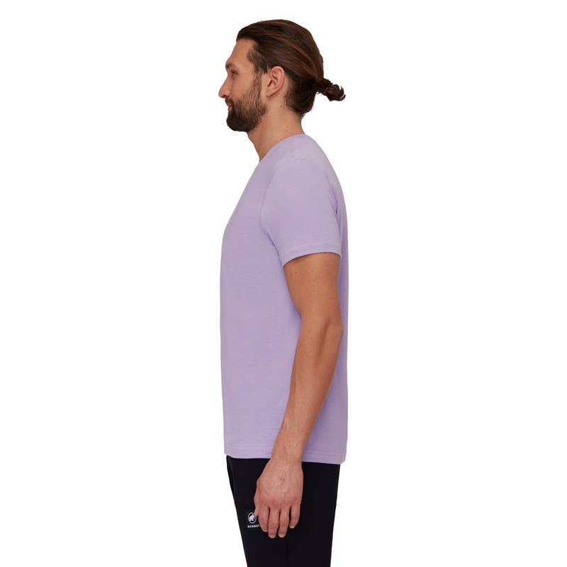 Mammut Mammut Core Logo T-Shirt Herren
