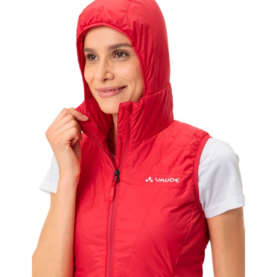 Freney Hybrid IV Weste Damen