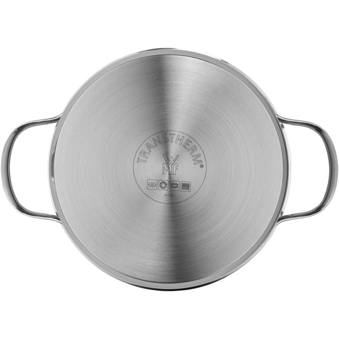 Aparto Bratentopf mit Deckel, 20 cm