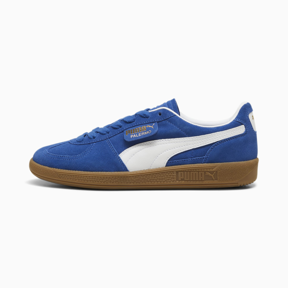 PUMA Palermo 396463_07 / blau