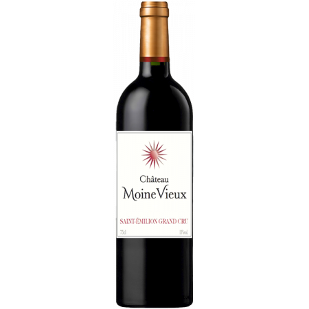 CHATEAU MOINE VIEUX 2016