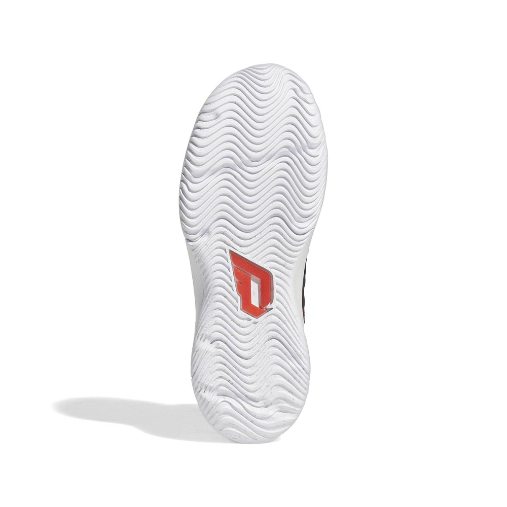 adidas Dame Certified GY8965 / weiss