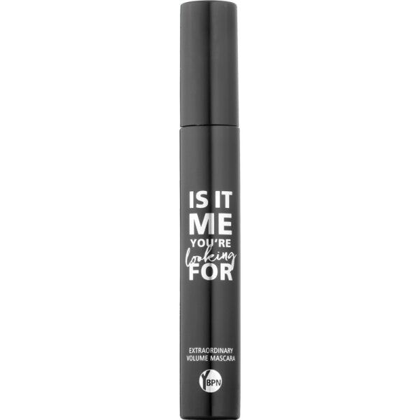 YBPN Extraordinary Mascara
