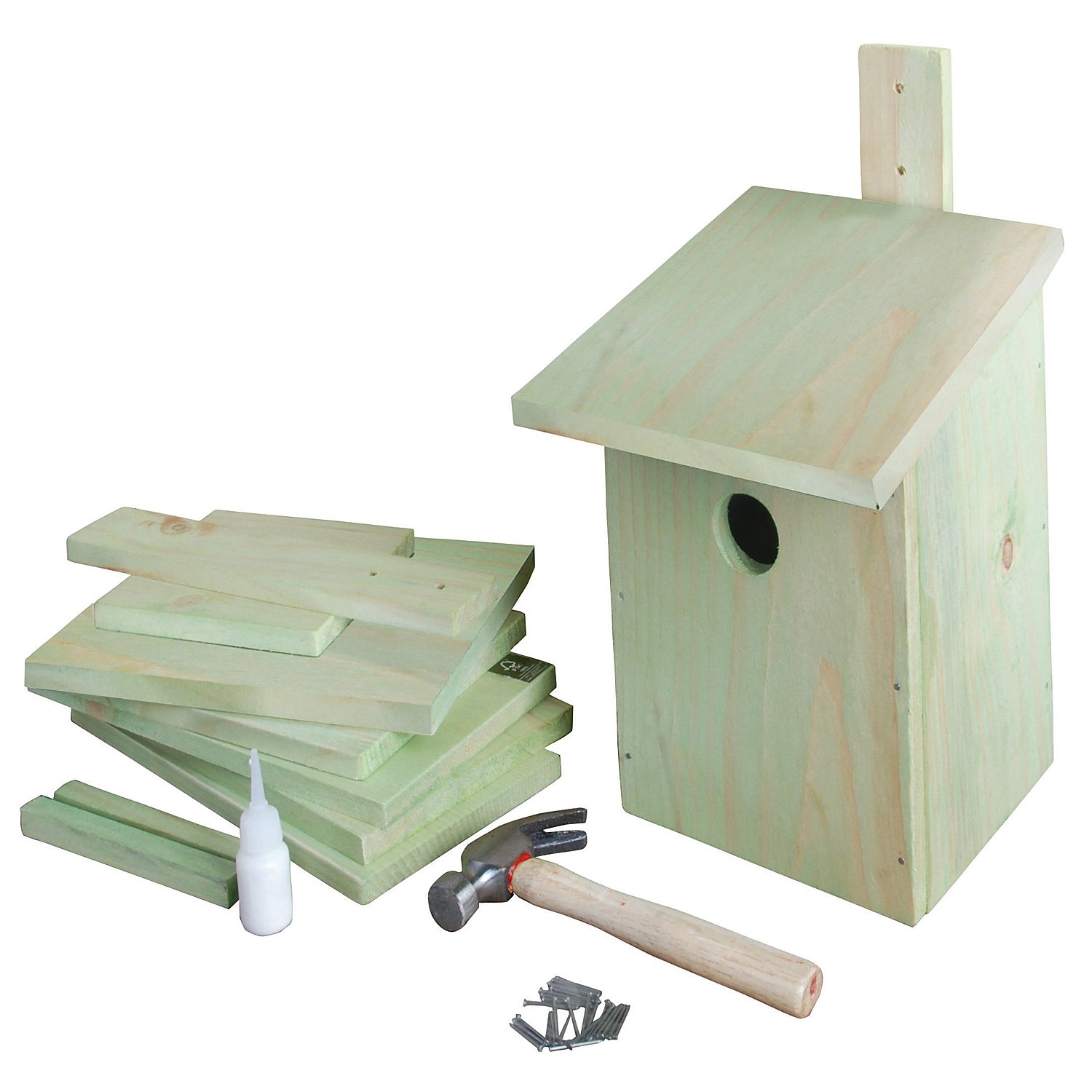 Bastel-Set 