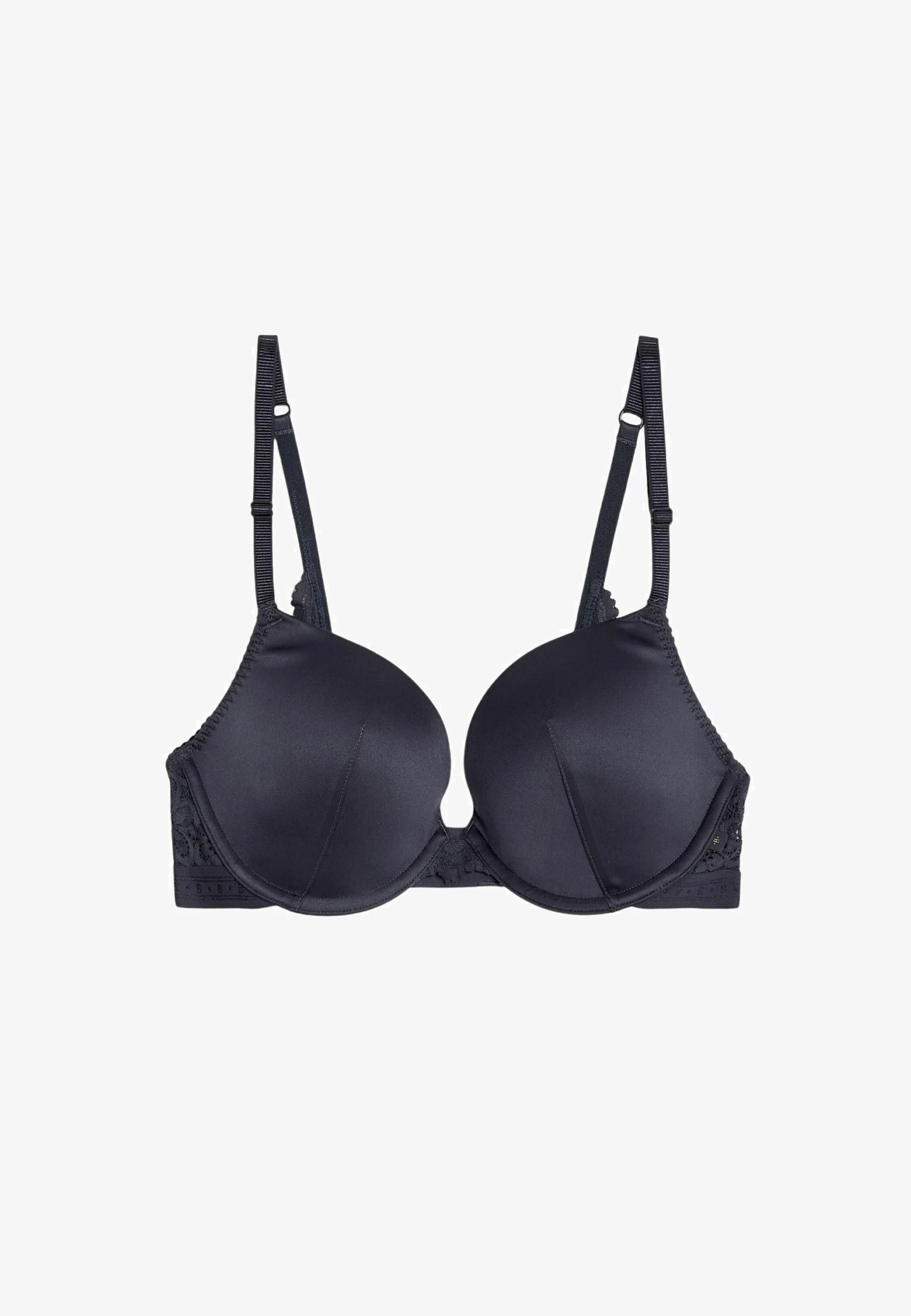 Marks & Spencer INES SATIN WIRED - Sujetador push-up