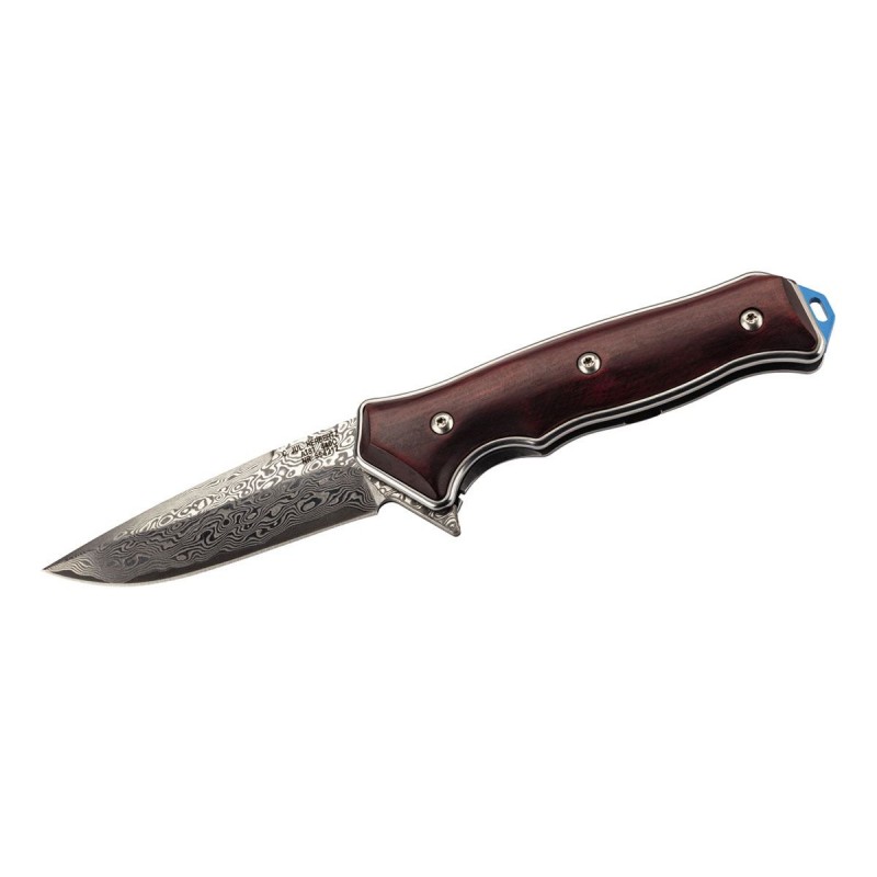Herbertz Folding 594212 Damascus