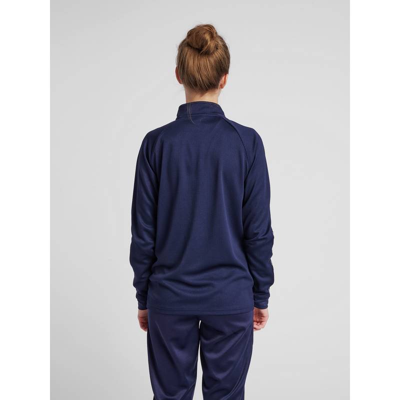 hummel hmlAUTHENTIC WOMEN POLY ZIP JACKET Funktionsjacke Damen