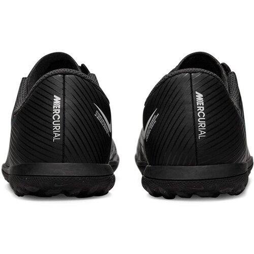KINDER FUSSBALL-HARTPLATZSCHUHE JR VAPOR 15 CLUB TF