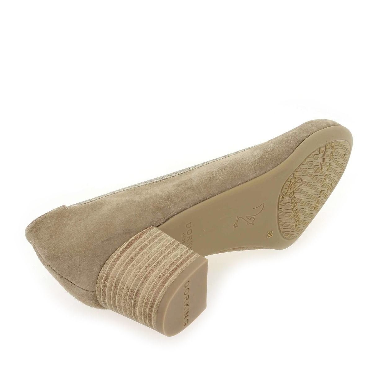 Dorking  D8469 - Taupe