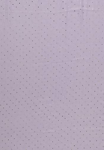 FRAAS Stola mit Plissee aus reinem Polyester