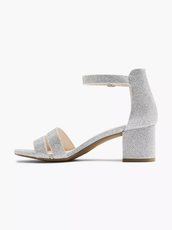 Catwalk Sandalette
