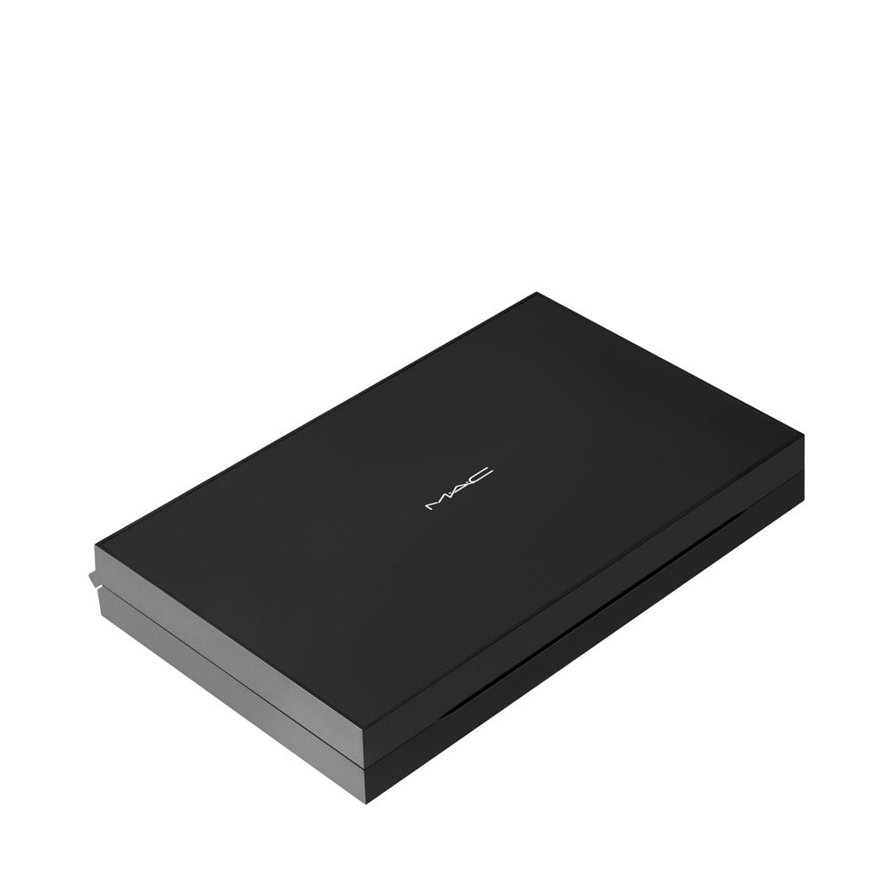 Mac Pro Palette Large \/ Duo Compact