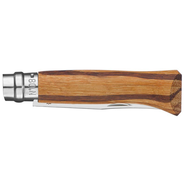 Opinel - No 08 Snake - Messer