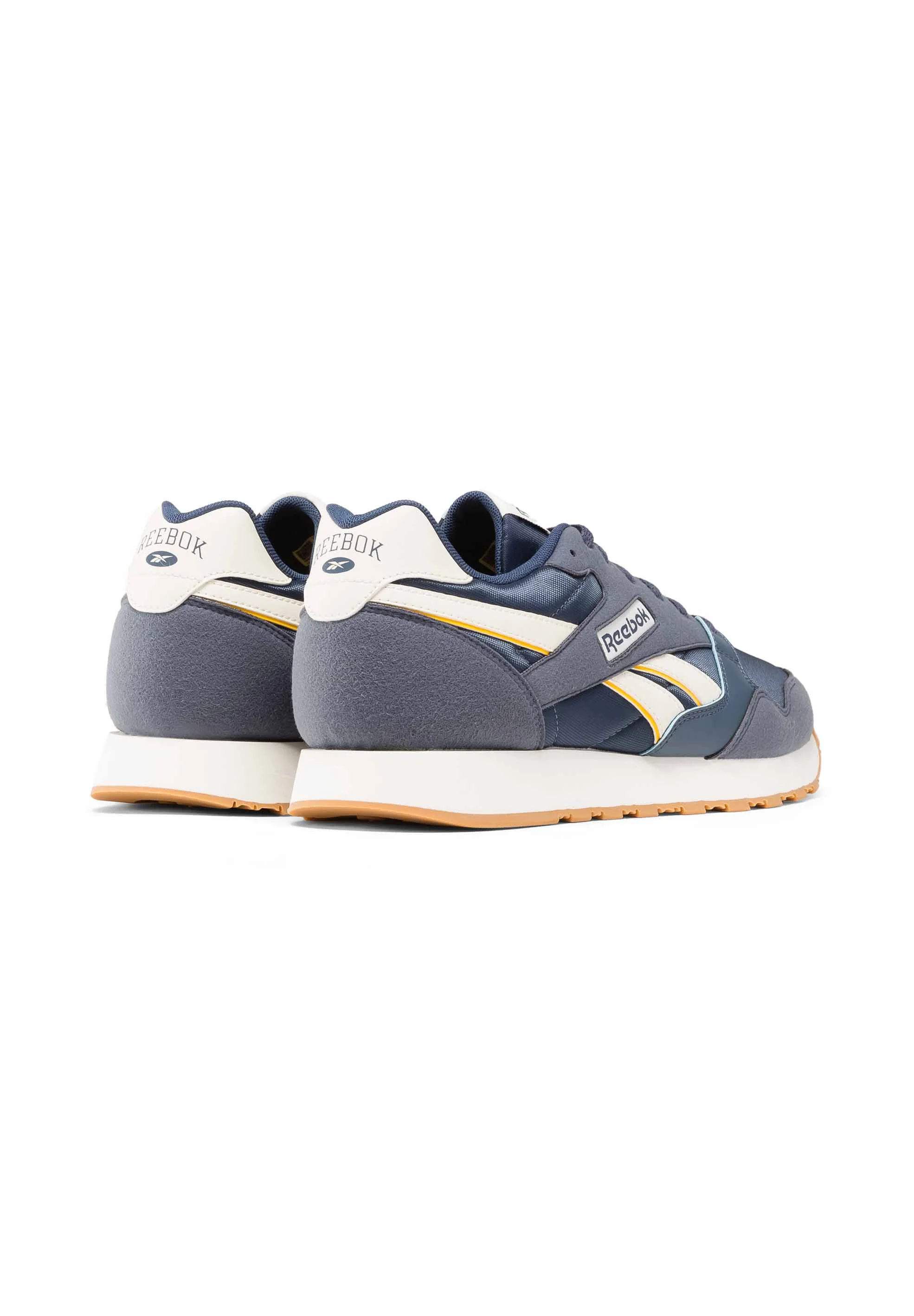 Reebok Classic ULTRA FLASH - Zapatillas bajas