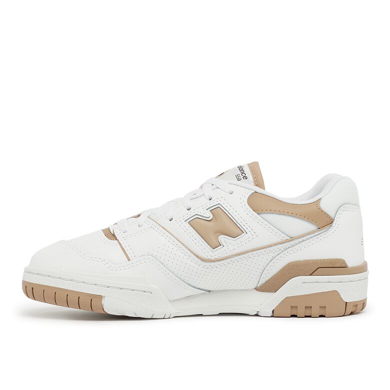 New Balance BBW550BT white