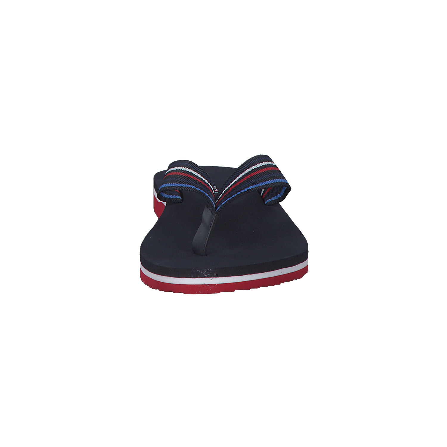 Tommy Hilfiger FW0FW07857, Badeschuhe, Damen, Blau