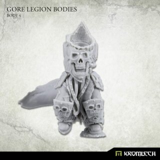 Gore Legion Bodies (5)