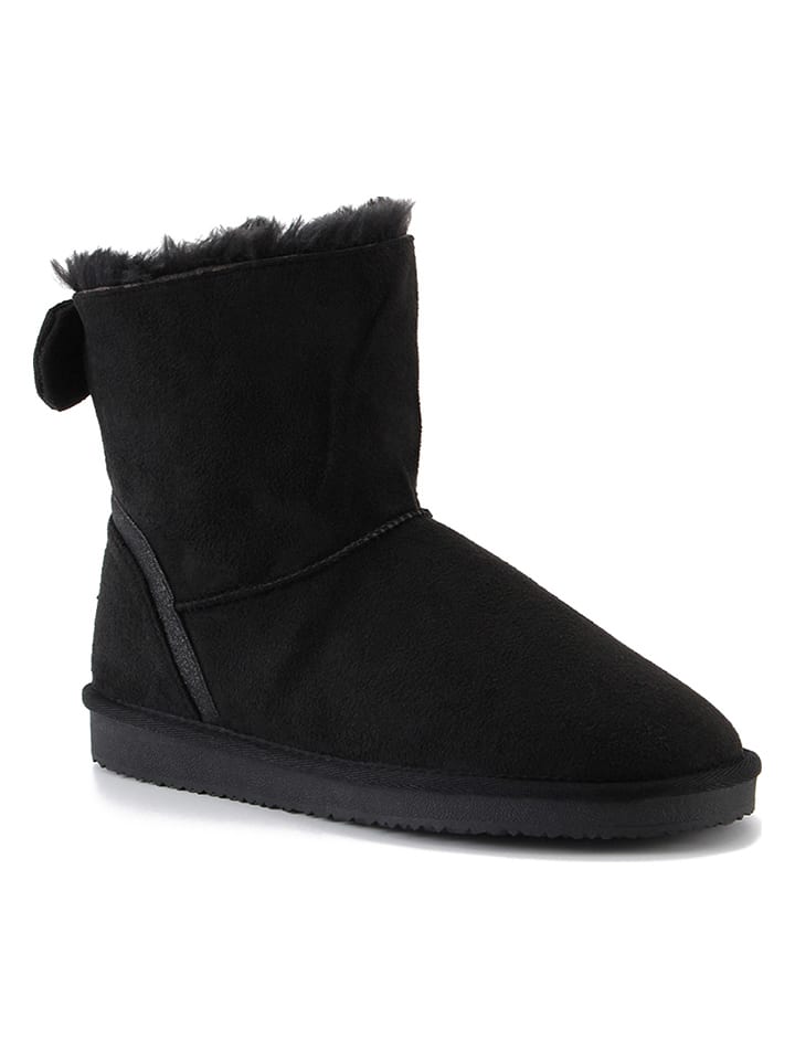 ISLAND BOOT Winterboots 