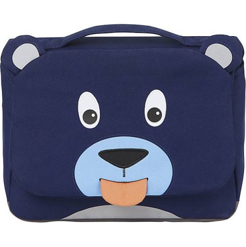 Affenzahn Vorschultasche Bär
