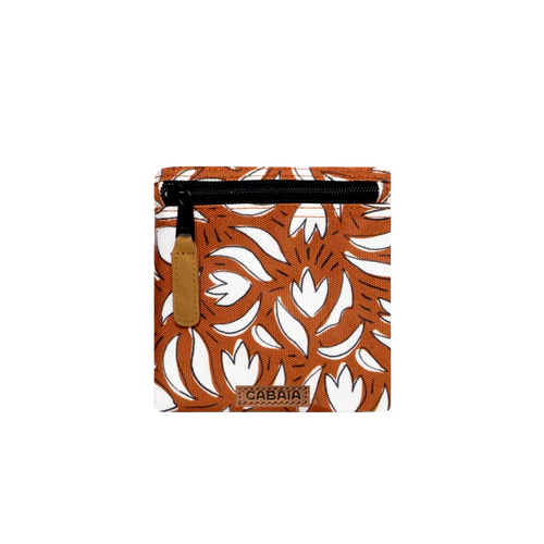 Camel Sumatra side pocket