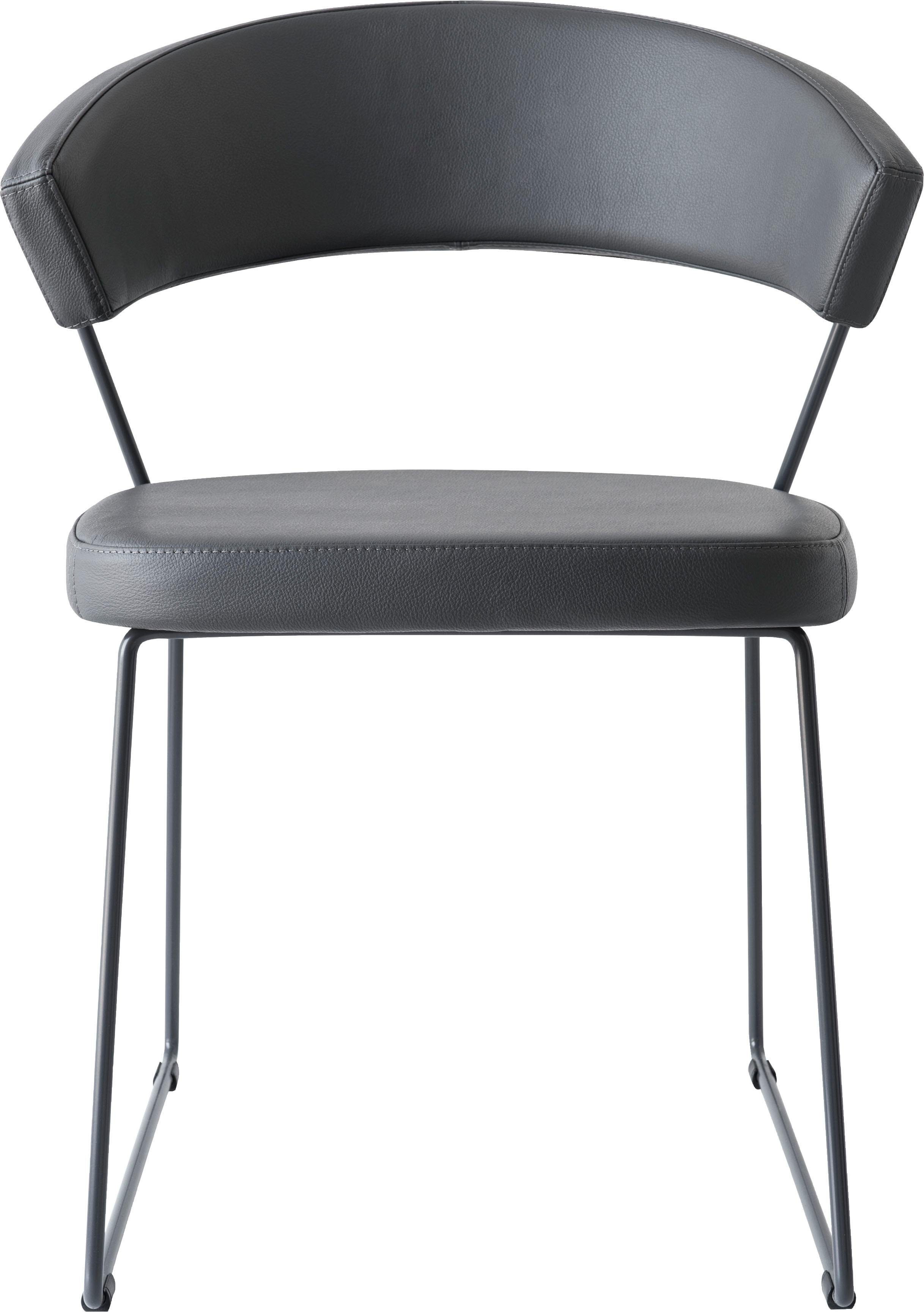 connubia Stuhl New York CB1022-LH (Set, 2 St)