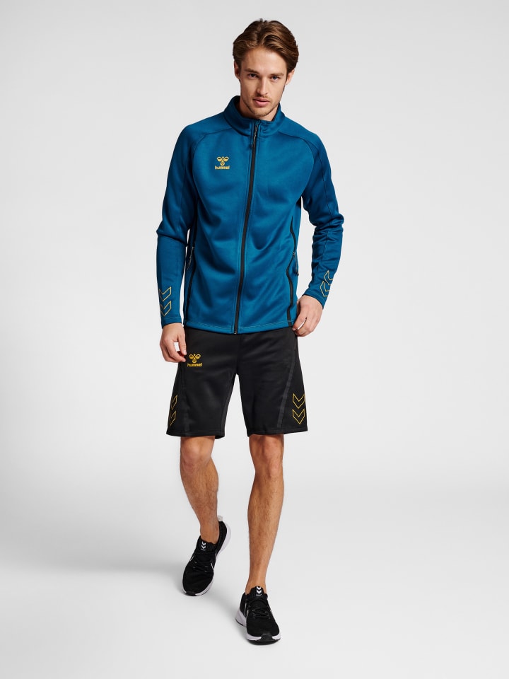 Hummel Hummel Kurze Hose Hmlcima Herren in BLACK günstig kaufen M