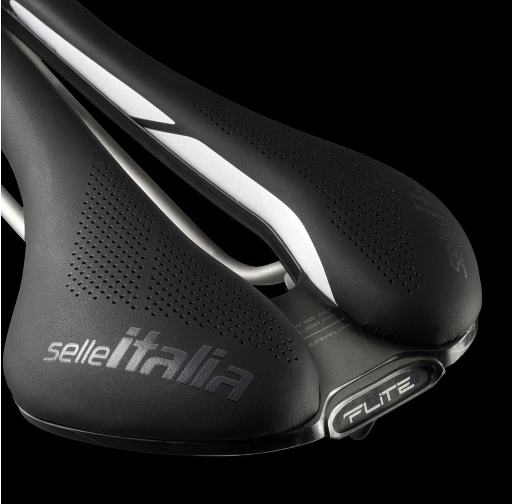 Selle Italia FLITE Boost Ti Endurance Superflow Sattel kaufen | Bike-Discount